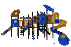 Park Seri Oyun Grubu A-900 PRK-902 | Park Seri Oyun Grupları | Erse Kent Mobilyaları